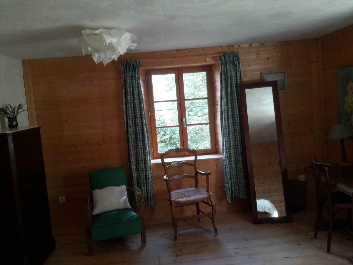 Casa Arnera Bed & Breakfast Andon Dış mekan fotoğraf