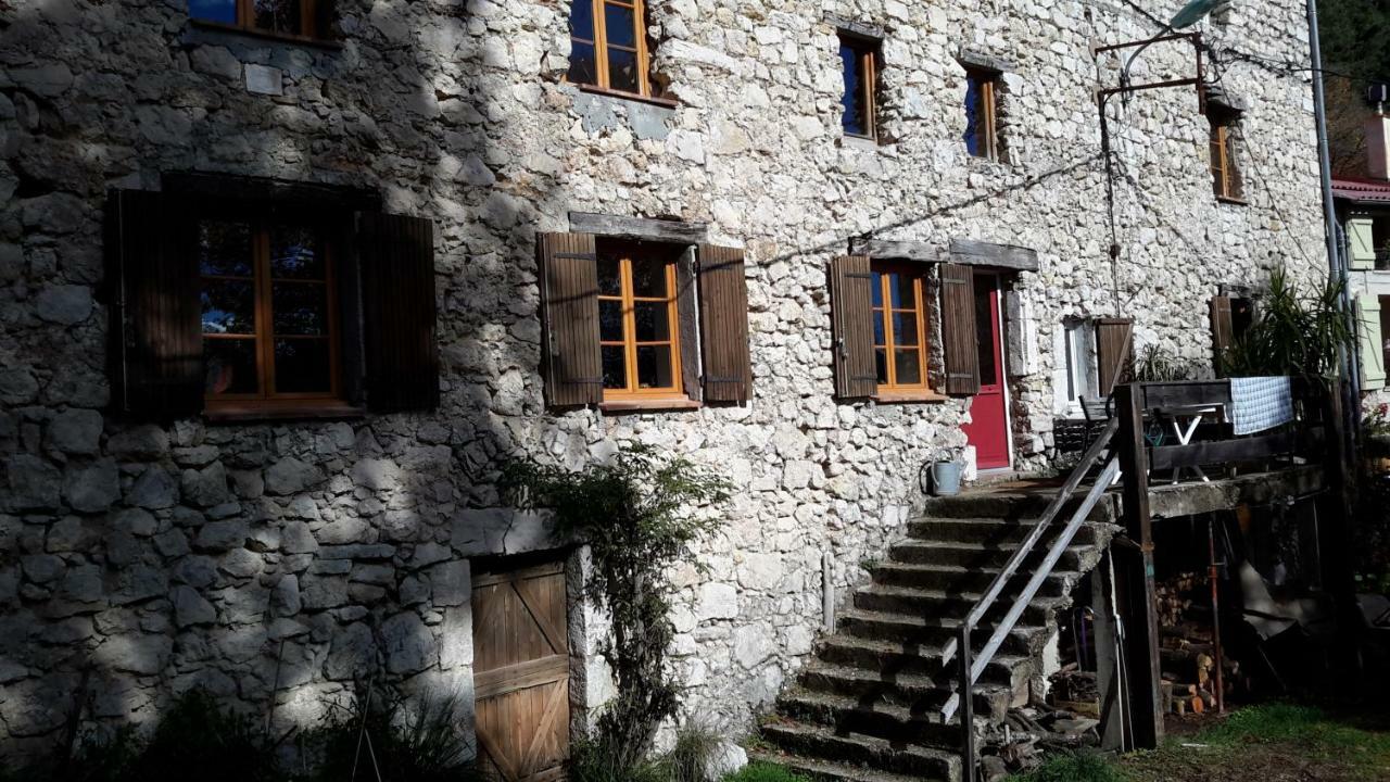 Casa Arnera Bed & Breakfast Andon Dış mekan fotoğraf