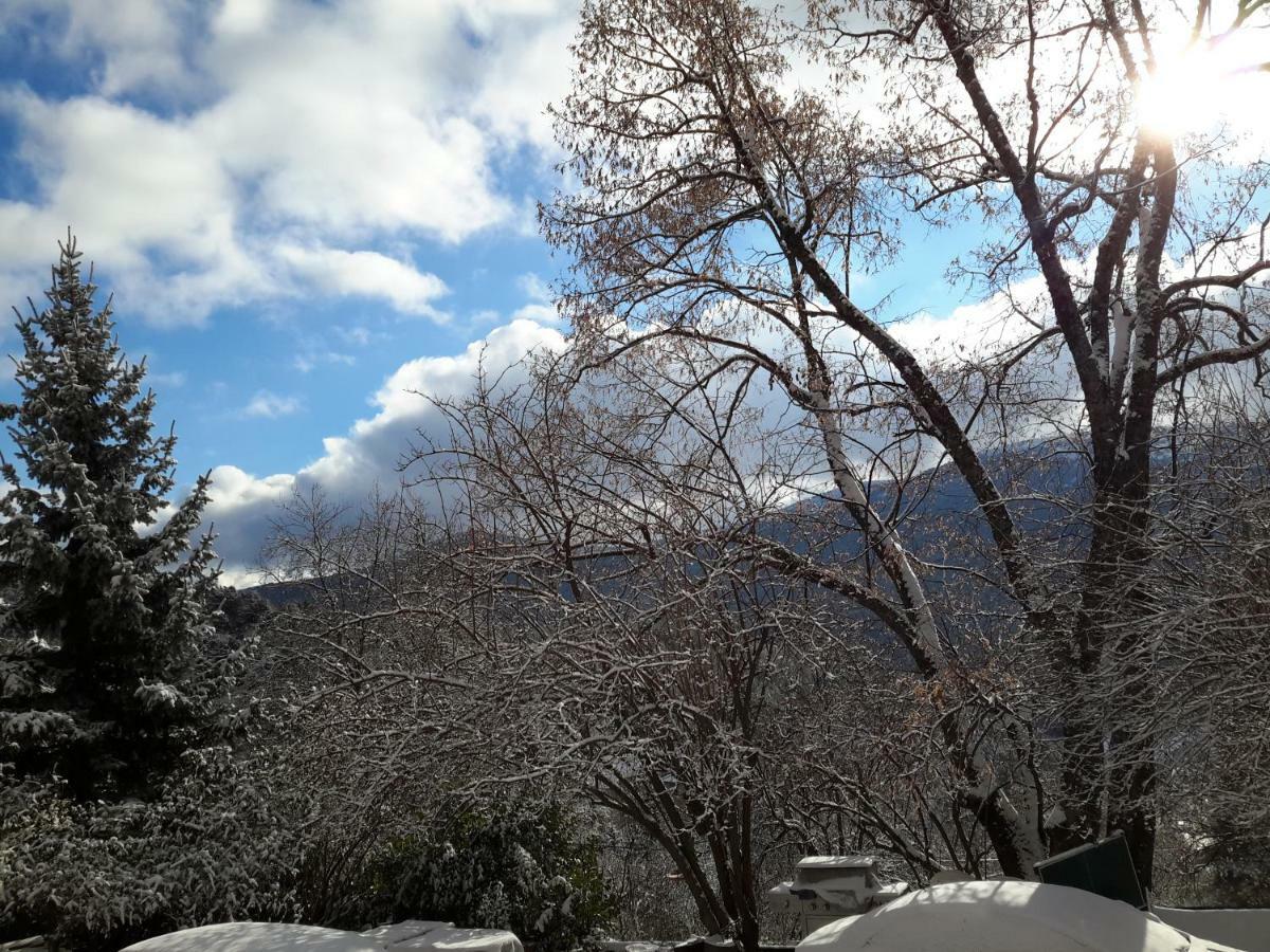 Casa Arnera Bed & Breakfast Andon Dış mekan fotoğraf