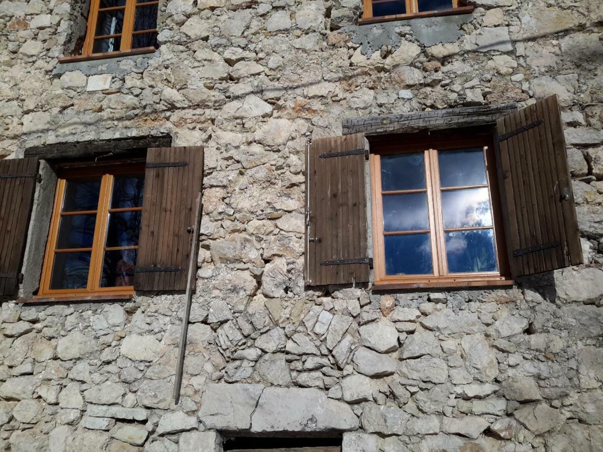 Casa Arnera Bed & Breakfast Andon Dış mekan fotoğraf