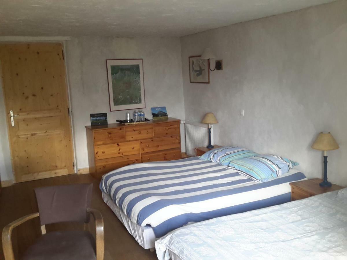 Casa Arnera Bed & Breakfast Andon Dış mekan fotoğraf